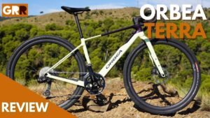 Orbea Terra 2026 Review Mas aventurera mas comoda