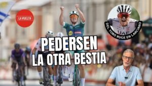 PEDERSEN AL FIN