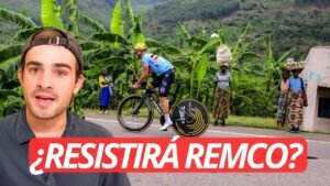 POGACAR AMENAZA el REINADO de EVENEPOEL en el MUNDIAL de