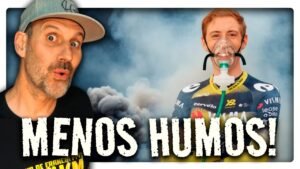 PROHIBEN la inhalacion de MONOXIDO DE CARBONO Lo que usaban