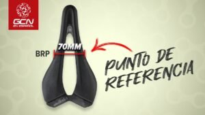 Problemas comunes a la hora de cambiar de sillin