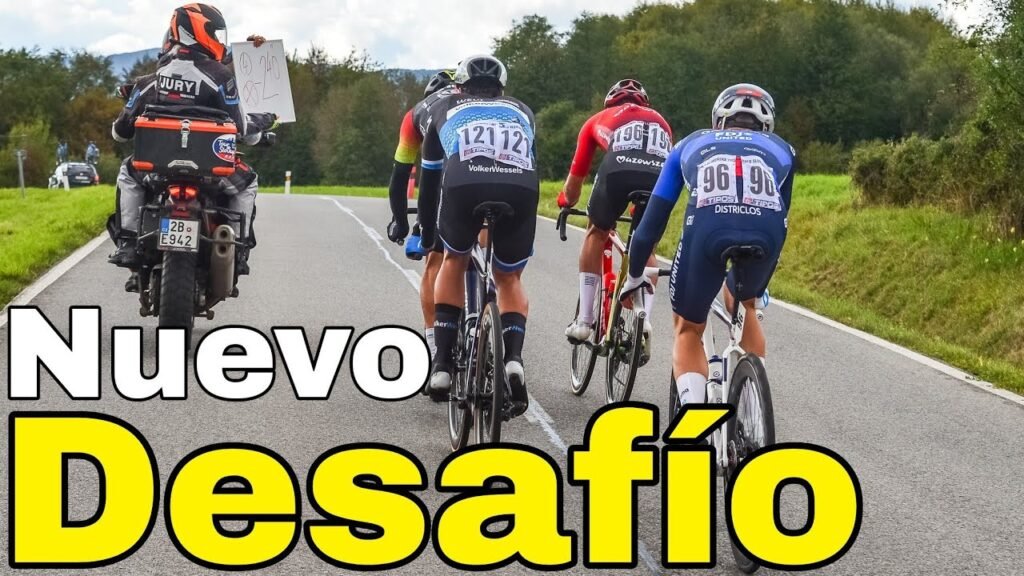 Resumen Etapa 1 ➣ Tour De Eslovaquia 2025 | La Nueva Promesa Ciclística 6 Resumen Etapa 1 ➣ Tour De Eslovaquia 2025 La