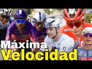 Resumen Etapa 19 ➣ Vuelta a Espana 2025 Duelo