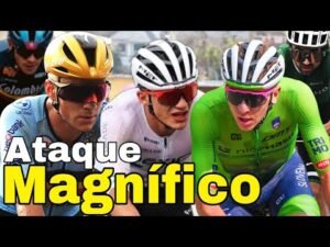 Resumen ➣ Prueba Ruta Elite Mundial De Ciclismo Ruanda