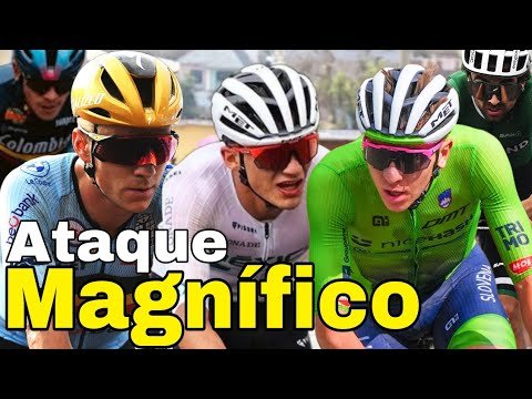 Resumen ➣ Prueba Ruta Élite | Mundial De Ciclismo Ruanda 2025 2 Resumen ➣ Prueba Ruta Elite Mundial De Ciclismo Ruanda