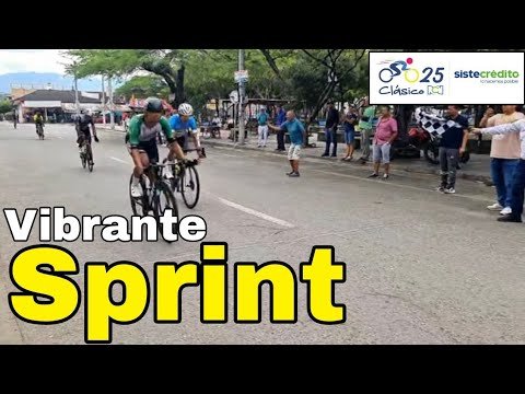 Sprint Especial de Tocaima ➣ Etapa 5 | Clásico Rcn 2025 3 Sprint Especial de Tocaima ➣ Etapa 5 Clasico Rcn
