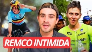 ¿Es FAVORITO POGACAR al MUNDIAL tras el RECITAL de REMCO