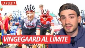 ¿Habra SORPRESA en la ETAPA FINAL de LA VUELTA