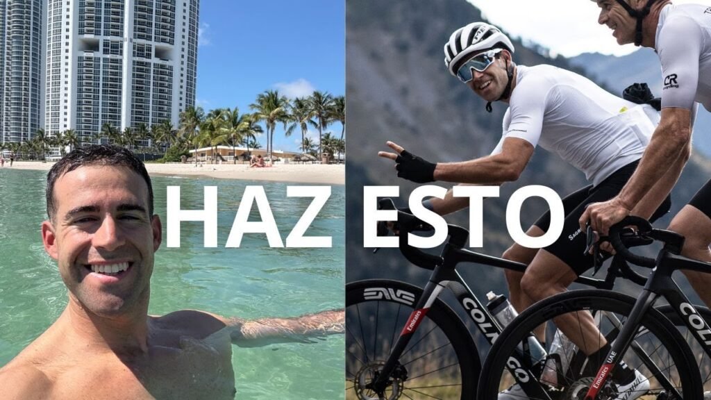 ¿Por que no avanzas Haz esto hoy mismo Sagredo