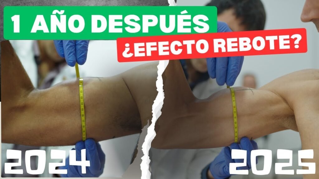 1 AÑO DESPUÉS. El ¿final? de la transformación de Charly. | BiciLAB 10 1 ANO DESPUES El ¿final de la transformacion de Charly