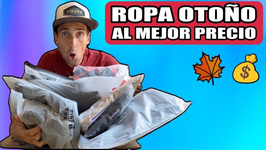 15 PRENDAS CICLISTAS que NECESITAS este OTONO ¡sin gastar un