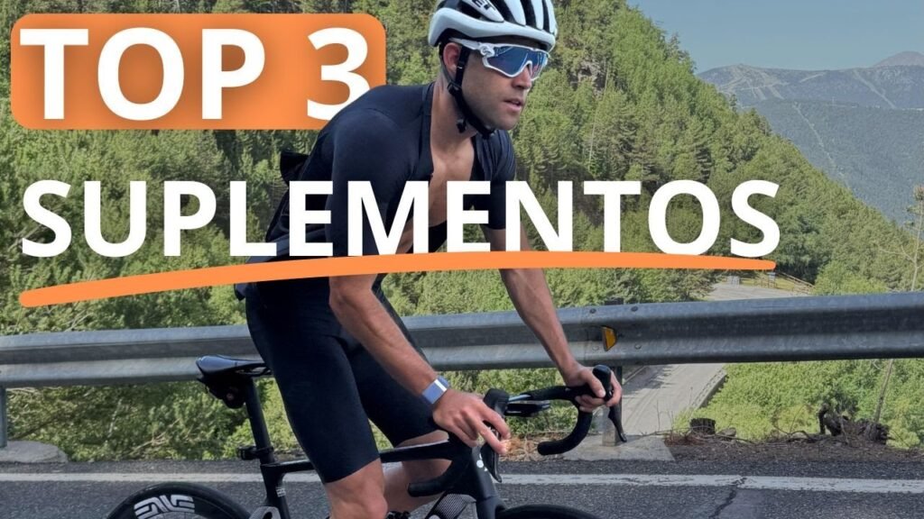 3 suplementos que llevaran tu rendimiento a otro nivel