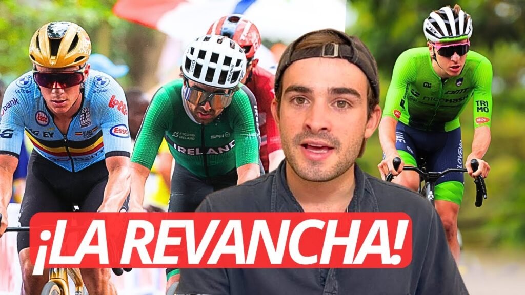 ANALIZANDO el DURO RECORRIDO del CAMPEONATO de EUROPA 2025