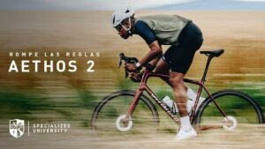 Aethos 2 – La Rodada Perfecta