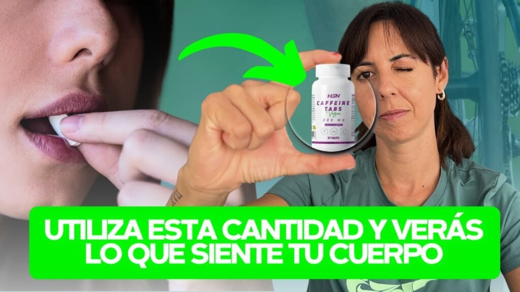 Así Debes Tomar la Cafeína Según tu Entrenamiento 6 Asi Debes Tomar la Cafeina Segun tu Entrenamiento