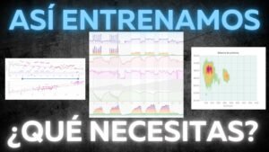 Asi ENTRENAMOS ¿que necesitas para hacerlo bien BiciLAB