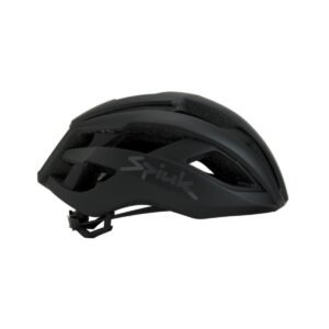 Casco Profit ERT Spiuk Negro Mate 2 Bicycles4ever
