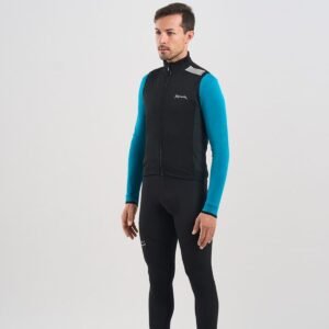 Alternative view of Chaleco Invierno Anatomic Spiuk