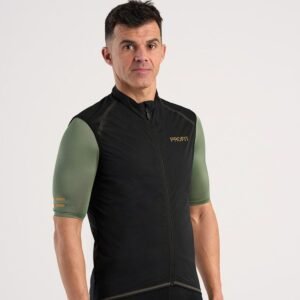 Alternative view of Chaleco Profit Ultralight Spiuk