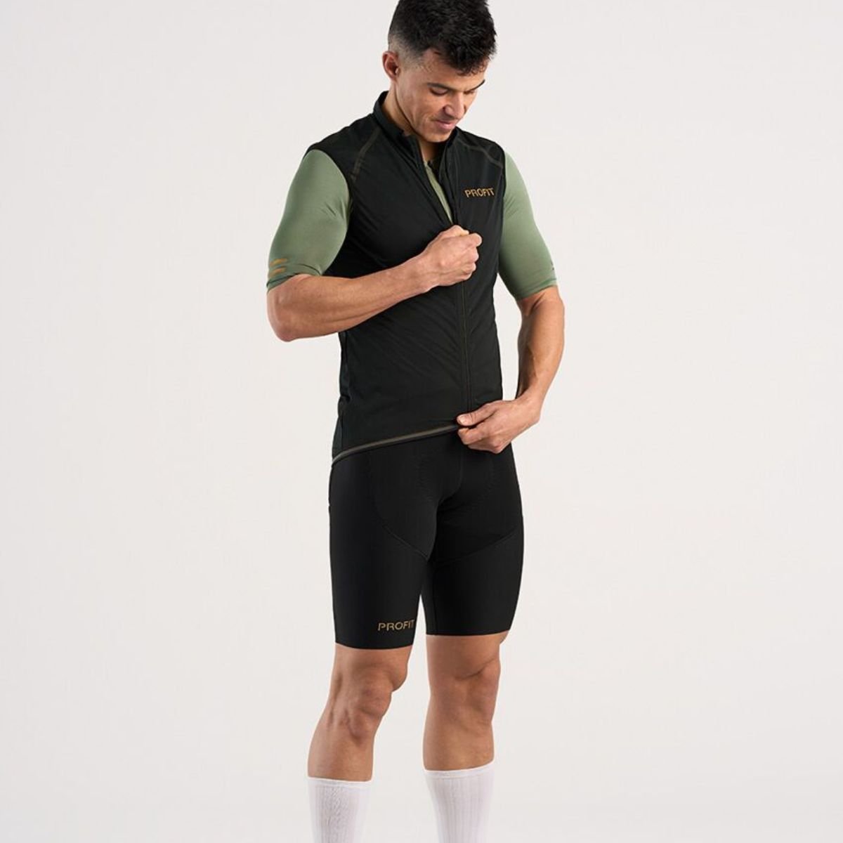 Chaleco Profit Ultralight Spiuk 6 Chaleco Profit Ultralight Spiuk - Imagen 4