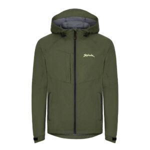 Chaqueta Impermeable All Terrain Spiuk