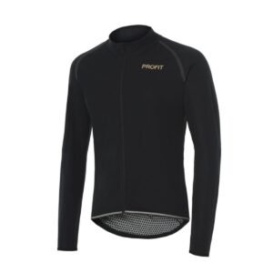 Chaqueta Paravientos Profit Ultralight Spiuk