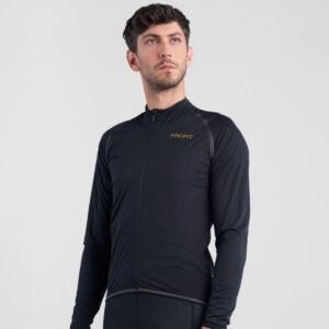 Alternative view of Chaqueta Paravientos Profit Ultralight Spiuk