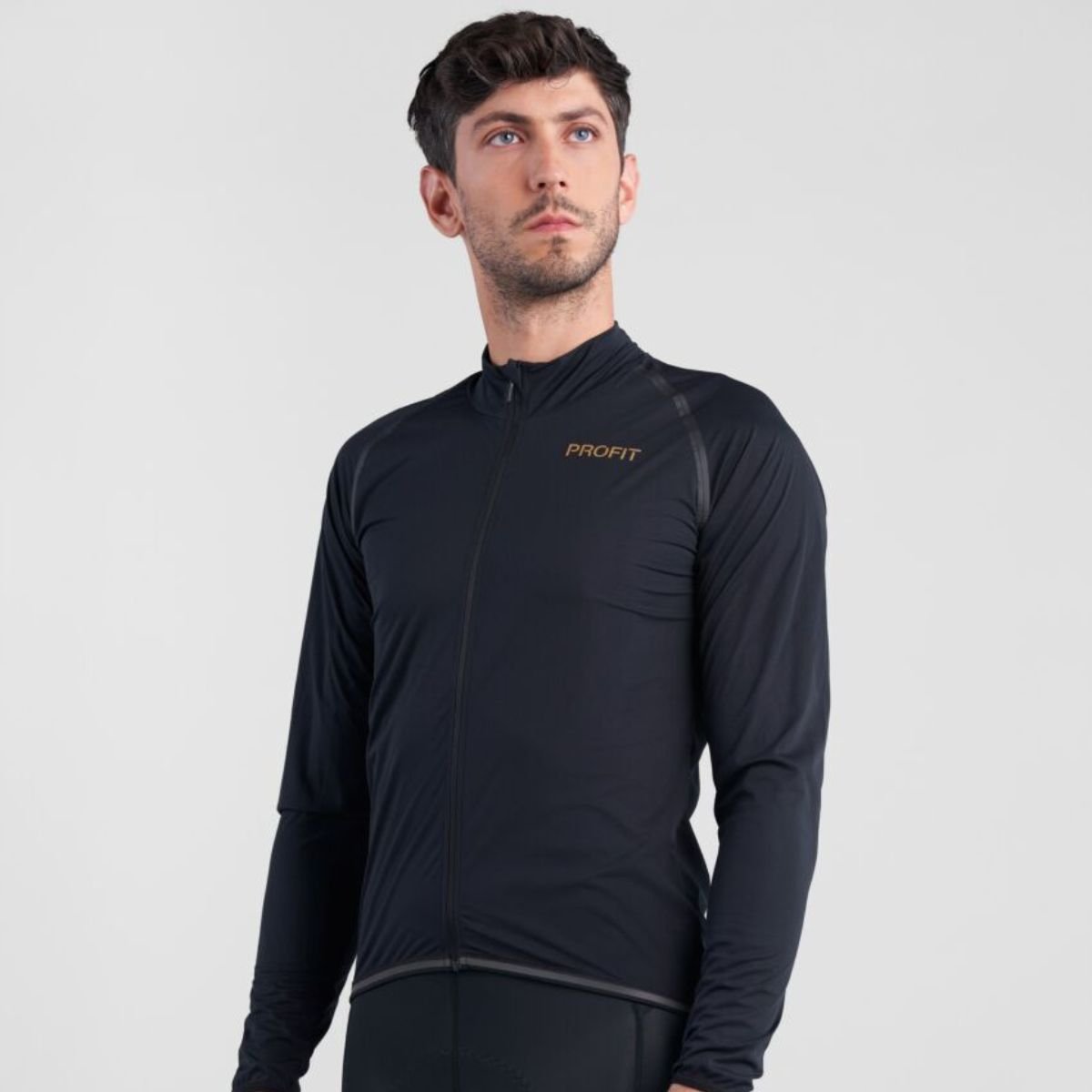 Chaqueta Paravientos Profit Ultralight Spiuk 3 Chaqueta Paravientos Profit Ultralight Spiuk - Imagen 2