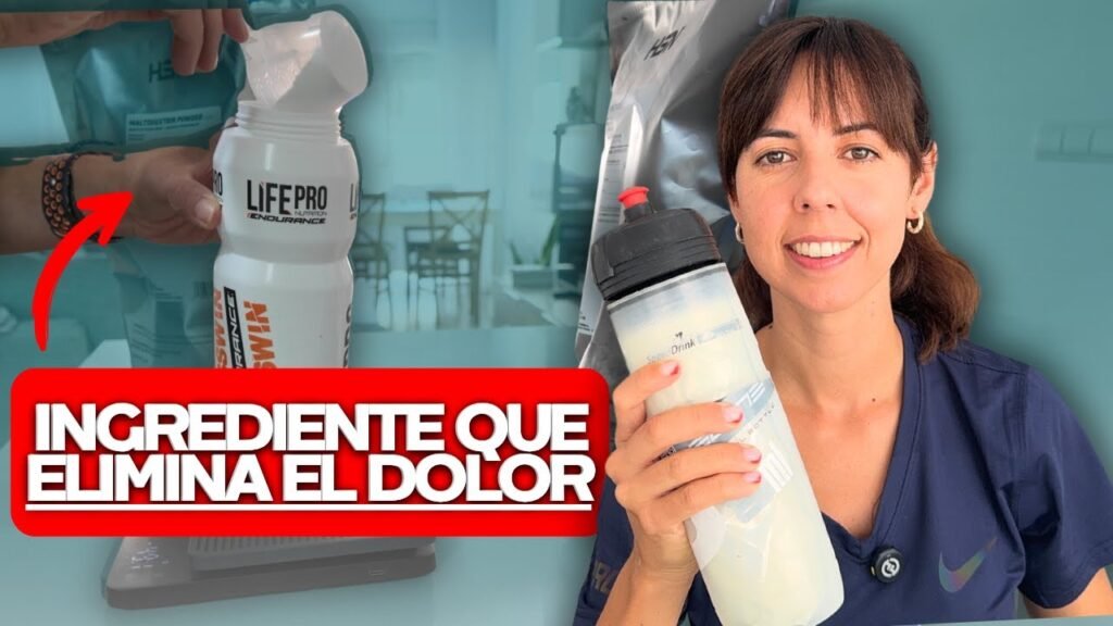 Ciclista: Crea una Bebida Isotónica ANTI-CALAMBRES con Bicarbonato (Casero y Barato) 10 Ciclista Crea una Bebida Isotonica ANTI CALAMBRES con Bicarbonato Casero y