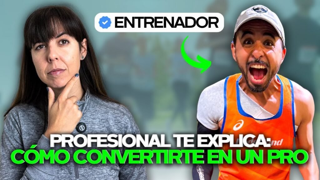 Cómo Entrenar DE VERDAD en ZONA 2 (Para que Sea Efectivo) 8 Como Entrenar DE VERDAD en ZONA 2 Para que Sea