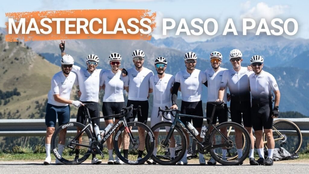 Cómo crear y escalar tu negocio de entrenamiento online | Sagredo Training 6 Como crear y escalar tu negocio de entrenamiento online