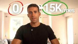 Cómo gano 15.000€/mes como entrenador | Sagredo Training 38 Como gano 15000Emes como entrenador Sagredo Training