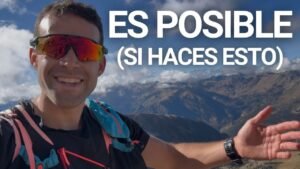 Como he conseguido vivir muy bien de mi pasion