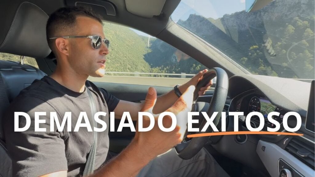 Como ser un fuera de serie Haz esto para volverte