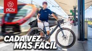 Cómo viajar en tren con tu bici en España | Nuevas Normas 31 Como viajar en tren con tu bici en Espana