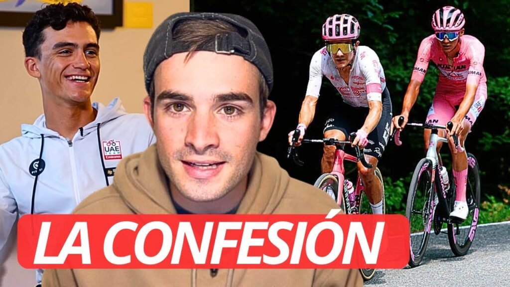 DEL TORO cuenta TODA la VERDAD sobre su DERROTA en