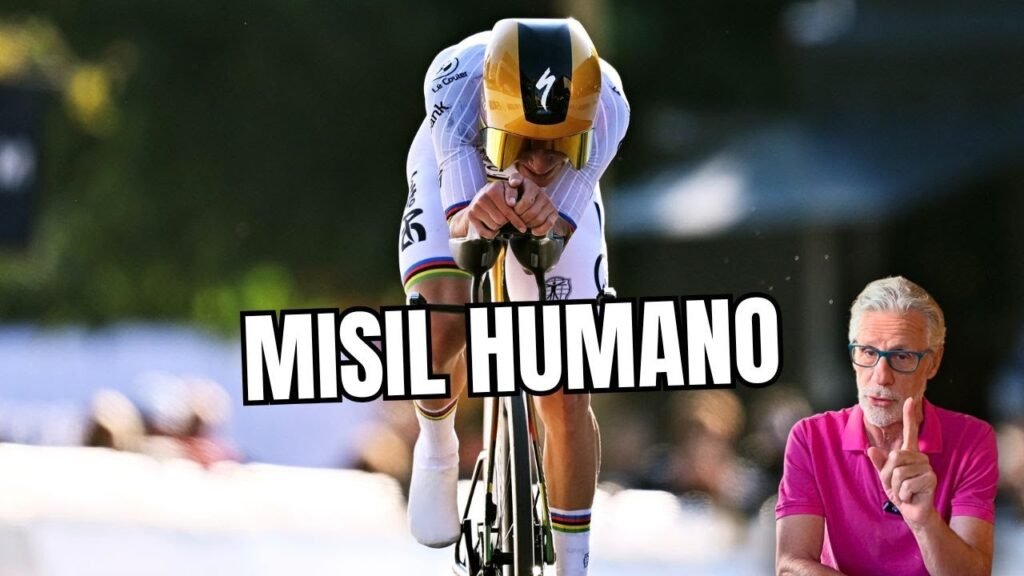 EVENEPOEL se vuelve a COLGAR otro ORO CAMPEON de EUROPA