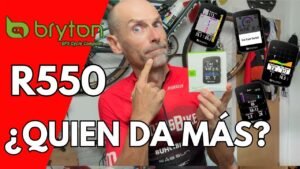 El GPS que rompe todos los esquemas por 126E