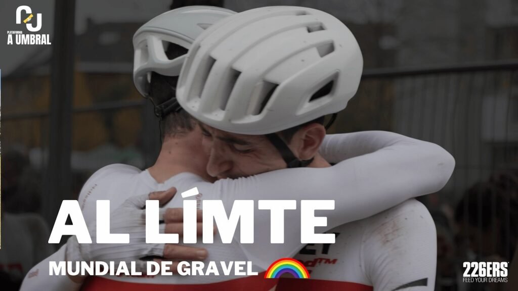 El Mundial de gravel más duro y el primero de Undefined RT 1 El Mundial de gravel mas duro y el primero de