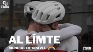 El Mundial de gravel mas duro y el primero de