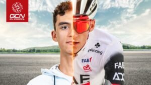 El ascenso meteórico de Isaac del Toro 26 El ascenso meteorico de Isaac del Toro