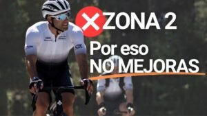 El error que todos hacen al entrenar en ZONA 2