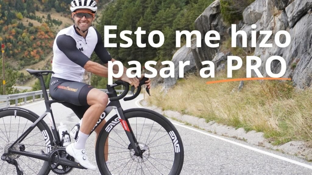 El ingrediente secreto para MEJORAR tu rendimiento Sagredo Training