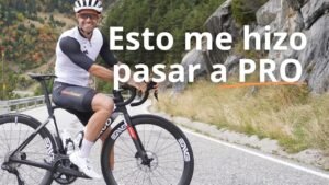 El ingrediente secreto para MEJORAR tu rendimiento Sagredo Training