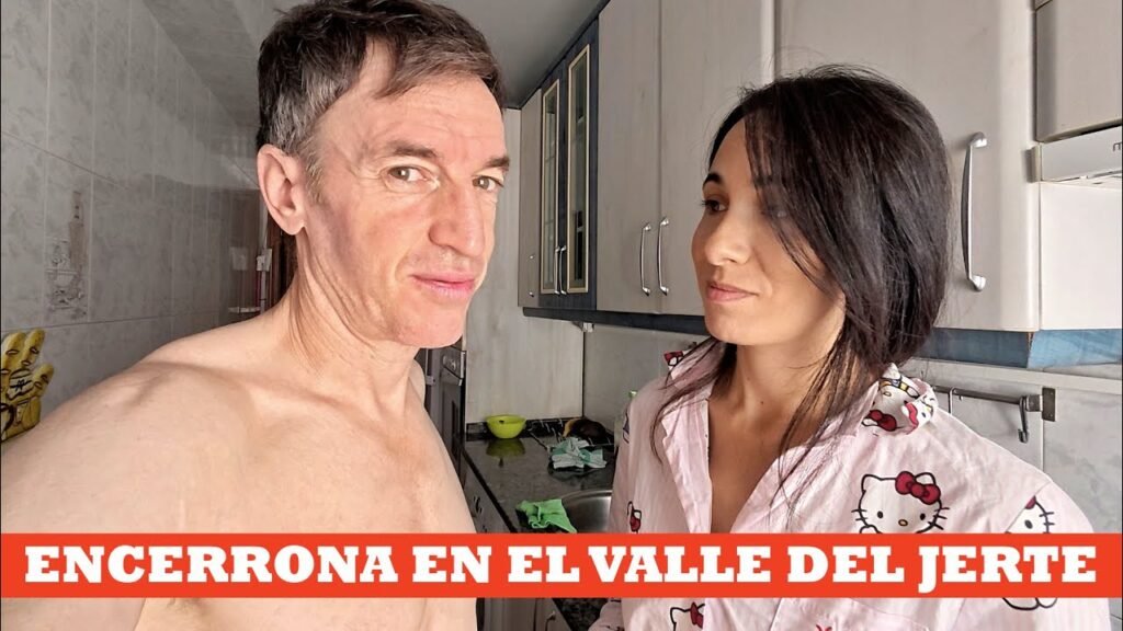 Encerrona en el Valle del Jerte | Picota Bike Race | Ibon Zugasti 7 Encerrona en el Valle del Jerte Picota Bike Race