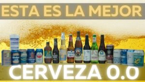 Esta es LA MEJOR CERVEZA 0.0 del mercado | BiciLAB 43 Esta es LA MEJOR CERVEZA 00 del mercado BiciLAB