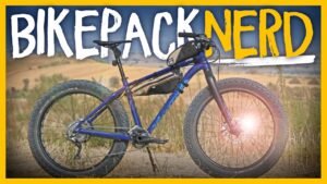 Esta es la BICI con la que empece en el