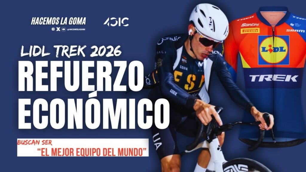 LIDL APOSTARÁ AÚN MÁS POR EL PROYECTO JUAN AYUSO 1 LIDL APOSTARA AUN MAS POR EL PROYECTO JUAN AYUSO