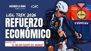 LIDL APOSTARÁ AÚN MÁS POR EL PROYECTO JUAN AYUSO 5 LIDL APOSTARA AUN MAS POR EL PROYECTO JUAN AYUSO