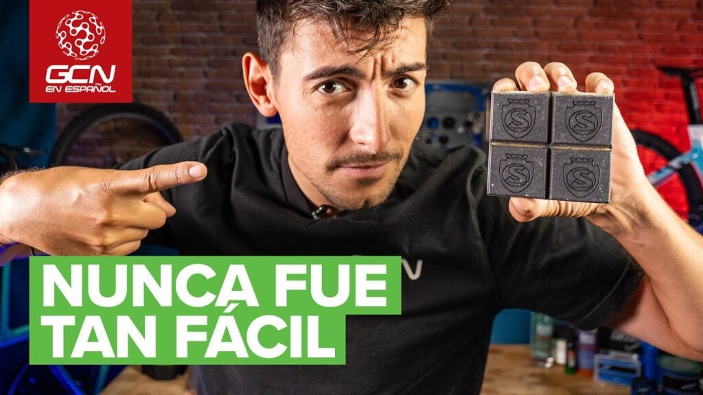 La Forma Más Rápida y Fácil de Encerar tu Cadena 5 La Forma Mas Rapida y Facil de Encerar tu Cadena